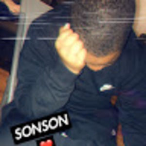 Meet your Posher, Andre